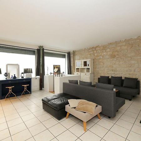 Appartement Familial Proche Des Commerces - 8P Paříž Exteriér fotografie